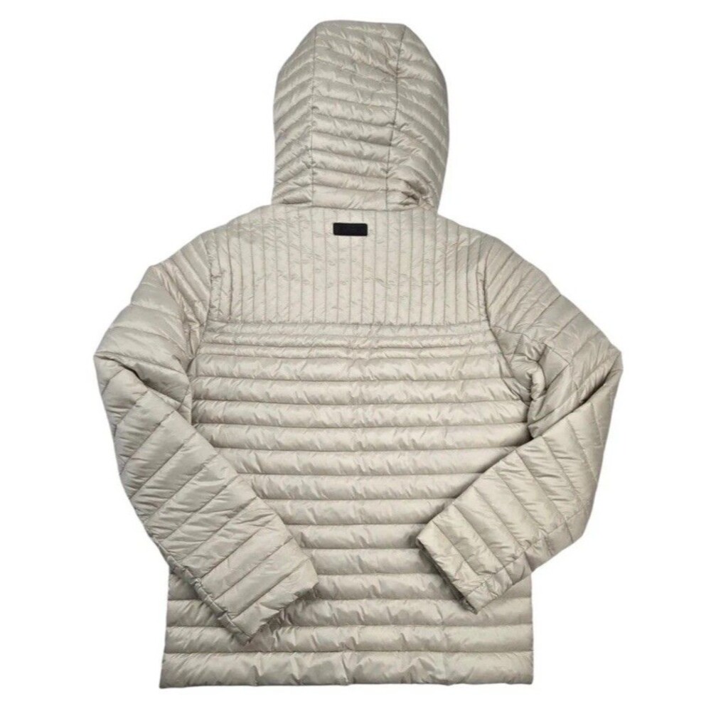 Pajar Canada Desert Osprey Lightweight Packable Puffer Jacket Cozy Chic‎ NWT XL - Picture 5 of 16